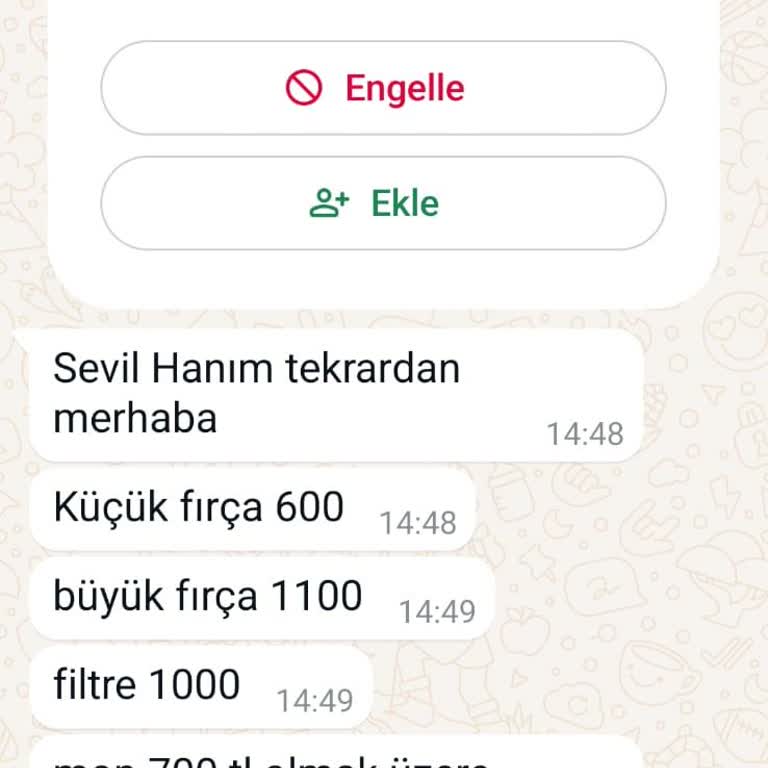 PHILIPS Ev Aletleri Garanti Dışı Parça