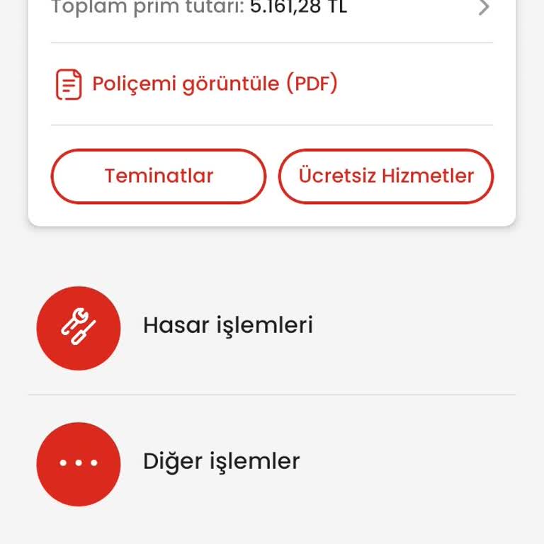 Akbank Aksigorta Bilgim Olmadan Sigorta Yapıp Hesabımdan Para Çekiyor
