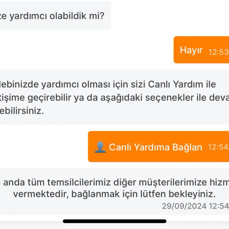 Migros Hemen Geç Teslim
