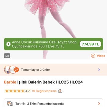 Hepsiburada Sepette İndirim Diyor Ancak İndirimsiz Ödeme Almak İstiyor