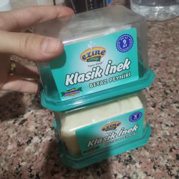 A101 Ezine Peynirde Bozulma Ve İade Sorunu