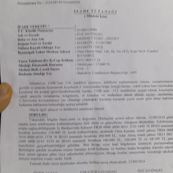 İş Bankası Hakkında Şikayetçi Yim