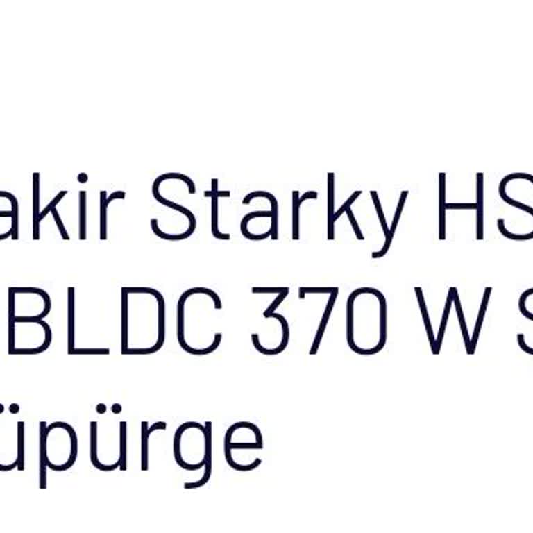 Fakir Süpürge Genel Merkezden Onay Süreci!