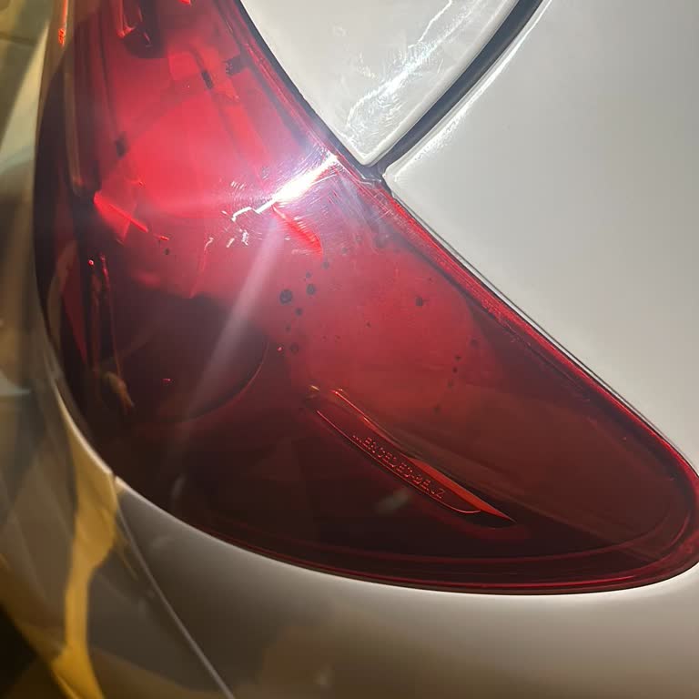 Mercedes-Benz Stop Arızalı Geldi