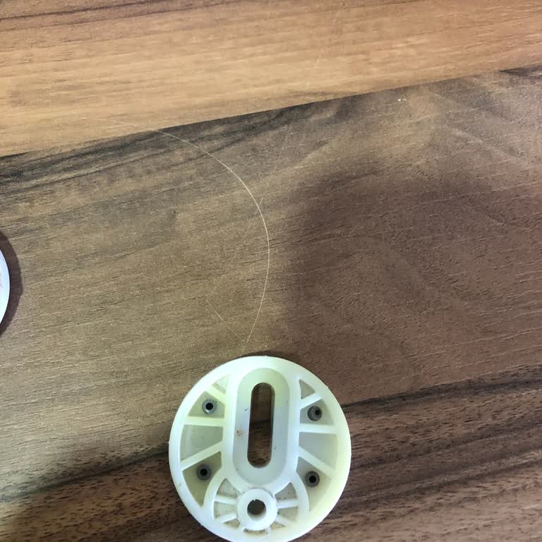 Bien Seramik Bien No Fall Klozet Kapağı