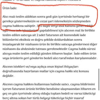 Crispy Sneakers Çakma Ve Defolu Ayakkabılar İçin İade Sorunu