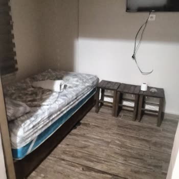 Yeni Erciyes Gold Hotel İade Kabul Etmeyen KDV Oranları Farklı Giren Otel