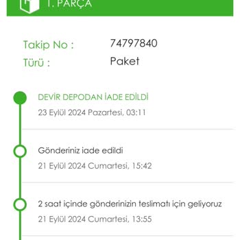 Media Markt İphone 16 Pro İadesini Yatırmadı