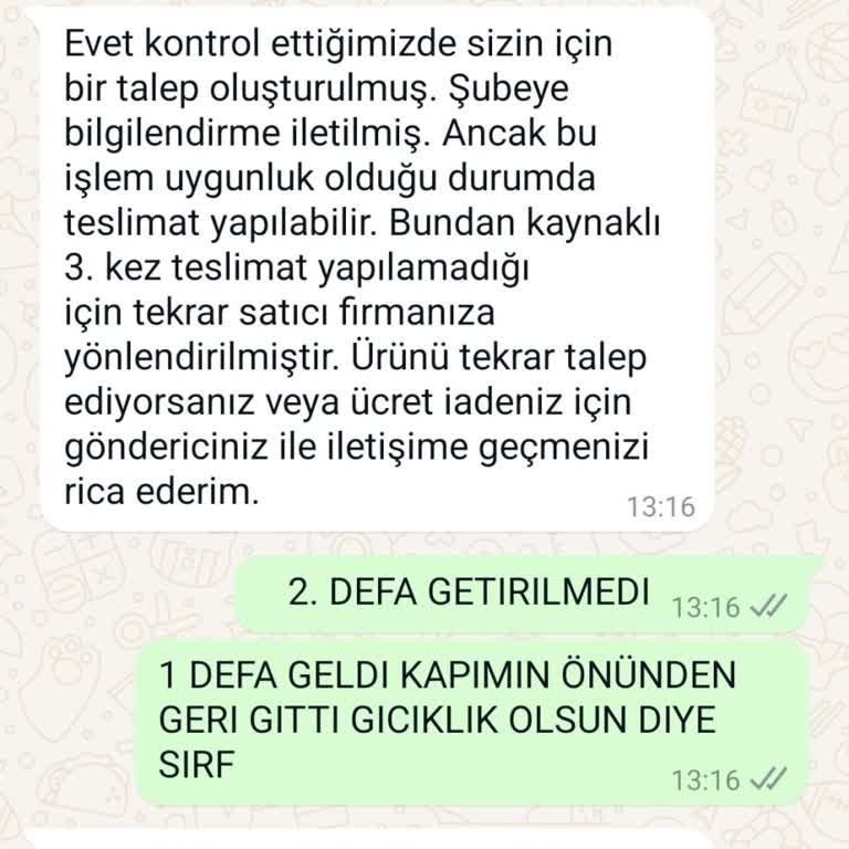 Hepsijet Kargocunun Keyfine Göre Dağıtım
