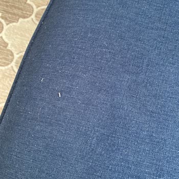 İstikbal Koltuk Takımı Tüylenme