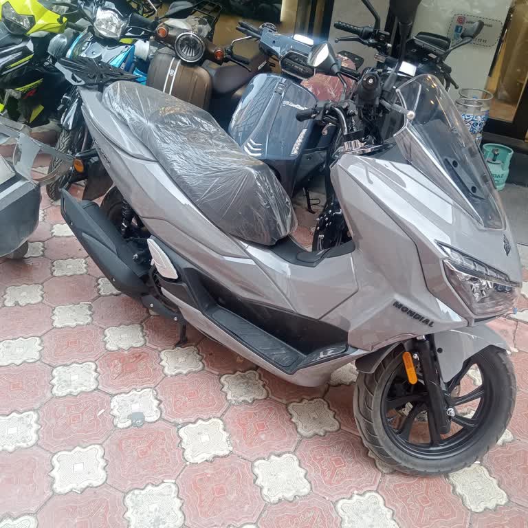 Mondial Strada Ayıplı Mal