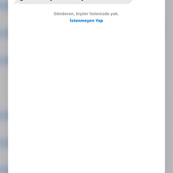 12309ws.com Bilgim Dışında Gelen Mesajlar!