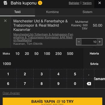 Jojobet Özel Oran Eksik Bilgi Saçmalığı