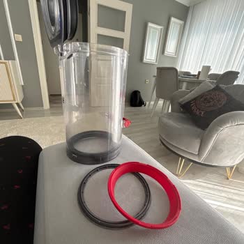 Dyson Süpürge Aparat Hatası