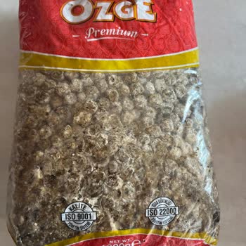 Göze Tarım Göze Bakliyat Nohut