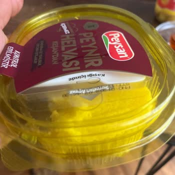 Peysan Aldatmaca Ürünleri Satmayın