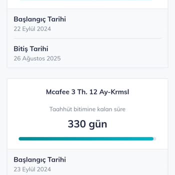 Türk Telekom'da Fatura Şoku Ve Yanlış Taahhüt