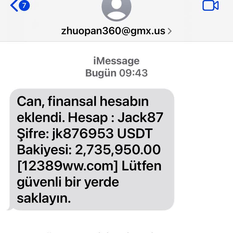 Meta İle İlgili Önemli Şikayet!