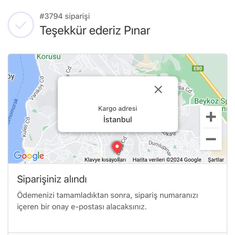 Delphora Sipariş Sonrası İletişim Ve İade Sorunları