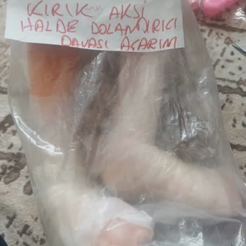 Trendyol Yanıltıcı Ürün Ve İade Sorunu