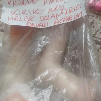 Trendyol Yanıltıcı Ürün Ve İade Sorunu
