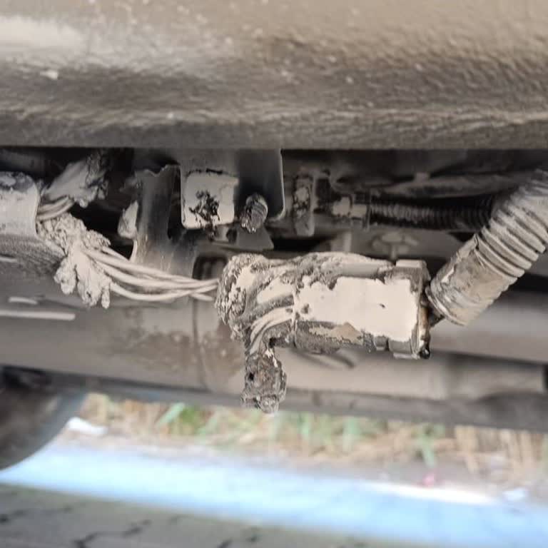 Renault Express Van Yedek Parça Bekleme Sorunu