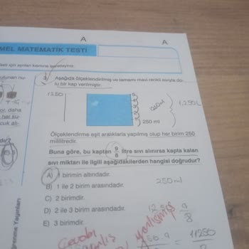 Aktif Öğrenme Yayınları Cevap Anahtarı Sıkıntısı