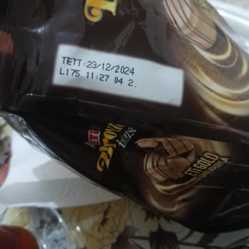 Eti Gıda Eti Browni Intense Gold Ambalajsız Ürün