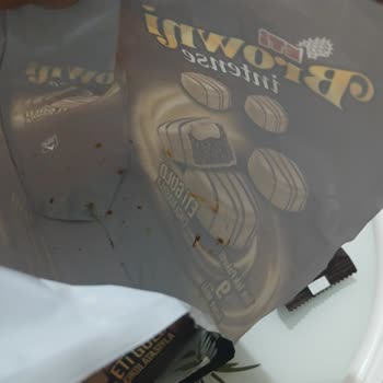 Eti Gıda Eti Browni Intense Gold Ambalajsız Ürün