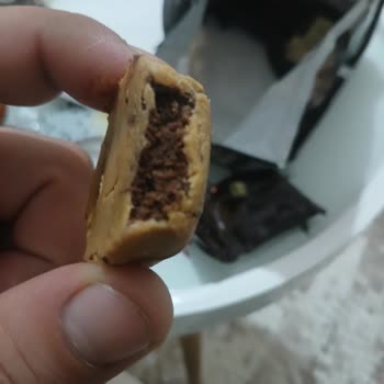 Eti Gıda Eti Browni Intense Gold Ambalajsız Ürün