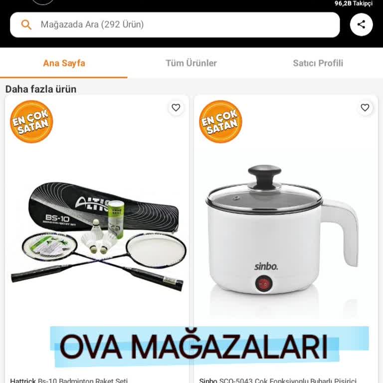 Trendyol Bozuk Ürün Gönderdi