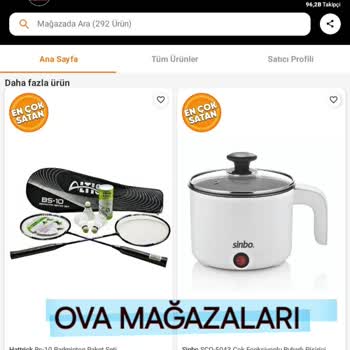 Bozuk Ürün Göndermek