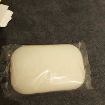 Dalin Sabun Kendi Gibi Kokmuyor Kalıp Sabuna Dalin Baskısı Yapmışlar