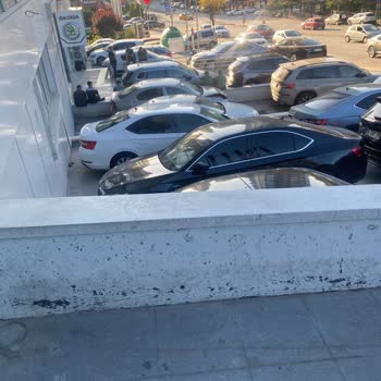 And Otomotiv Ankara Servis Bakımı