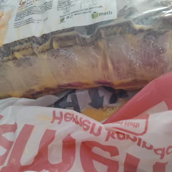 Migros Hemen Sorunlu Sipariş Vol. Bilmem Kaç :)