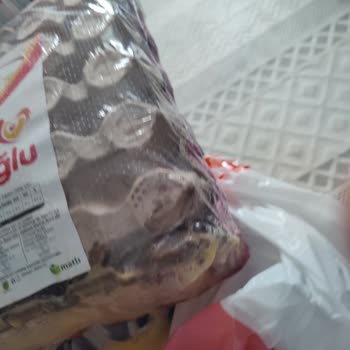 Migros Hemen Sorunlu Sipariş Vol. Bilmem Kaç :)