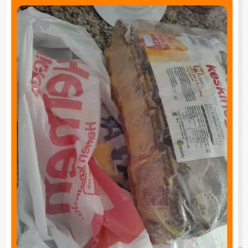 Migros Hemen Sorunlu Sipariş Vol. Bilmem Kaç :)