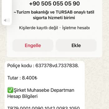 Fethiye Sahil Bungalov Fethiye Sahil Bungalow Rezervasyonunda Büyük Mağduriyet