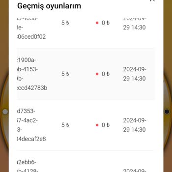 Hepsiburada'nın Şanslı Çark Uygulamasında Adil Olmayan Sonuçlar