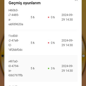 Hepsiburada'nın Şanslı Çark Uygulamasında Adil Olmayan Sonuçlar