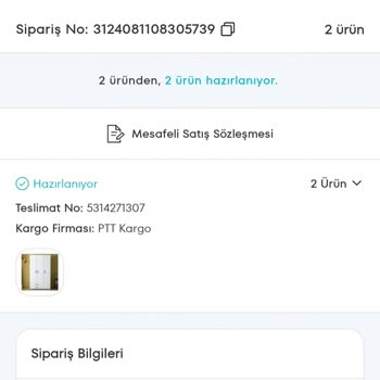 A101 Den Aldığım Tiamob Marka Dolap 49 Gündür Hala Hazırlanıyor.