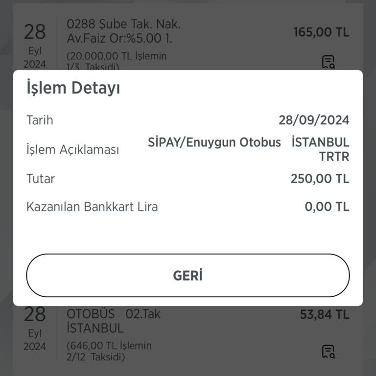 Midyat Seyyidoğlu Turizm Otobüs Bileti Ve Hareket Noktası Sorunu