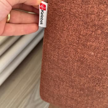 Kelebek Mobilya Kelebek Marka Oturma Grubu Ve Yatak Odası Takımı