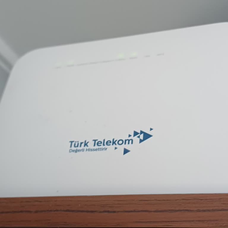 Şok Net Hiçbir Sebep Olmadan İnternet Kesildi