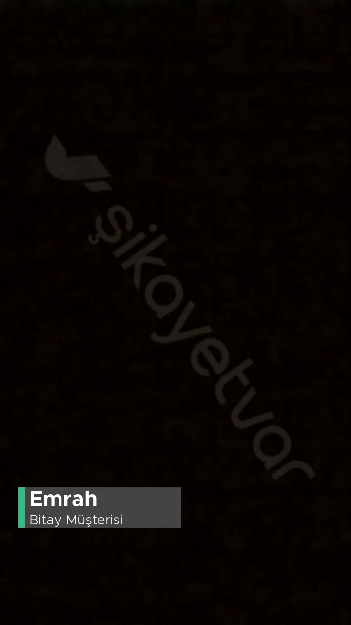 Bitay Çekim Talepleri Yerine Getirilmiyor! videonun kapak resmi