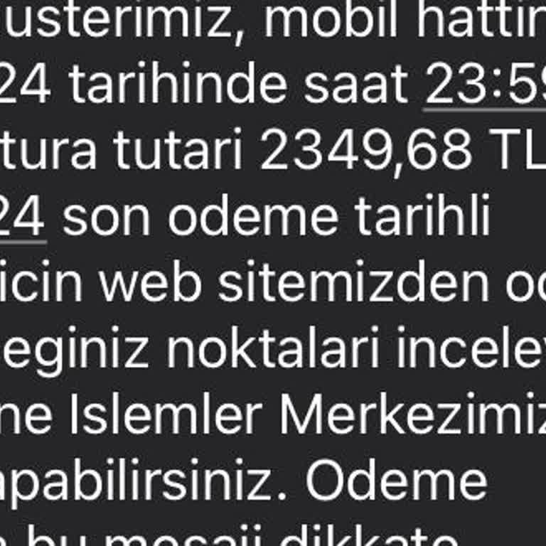 Türk Telekom'dan Beklenmedik Cayma Bedeli Şoku!