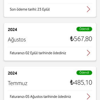 Yanıltıcı Fatura ve Taahhüt Sorunu Yaşıyorum