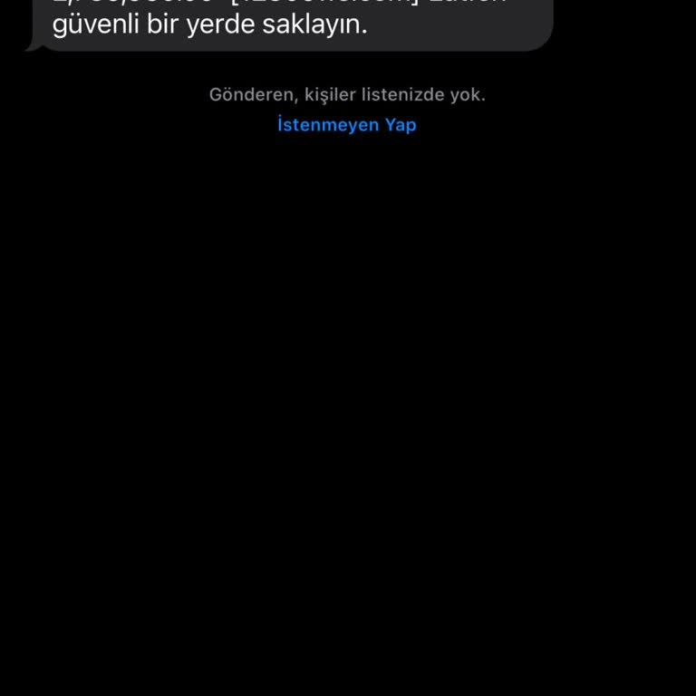 12309ws.com Mesajı Kim Bunlar