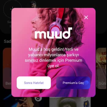 Türk Telekom Muud Şarkı İndirme Problemi
