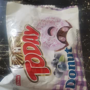 Elvan Gıda Donut Kalitesiyle İlgili Tarafsız Değerlendirme